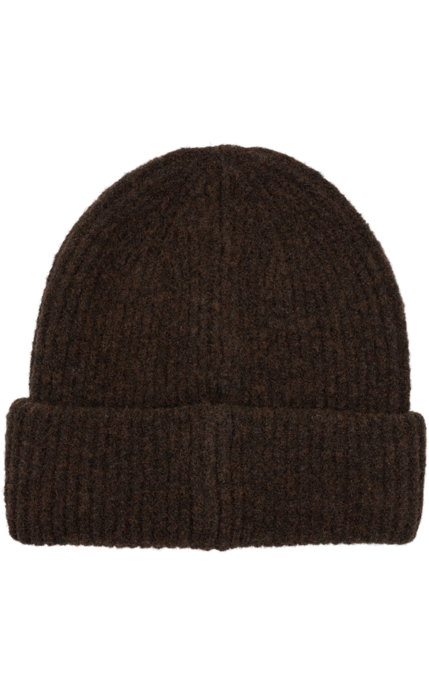 Marta Du Chateau Lue - Delie Rib - Brown